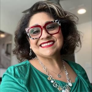 Meet your Posher, Cyndi